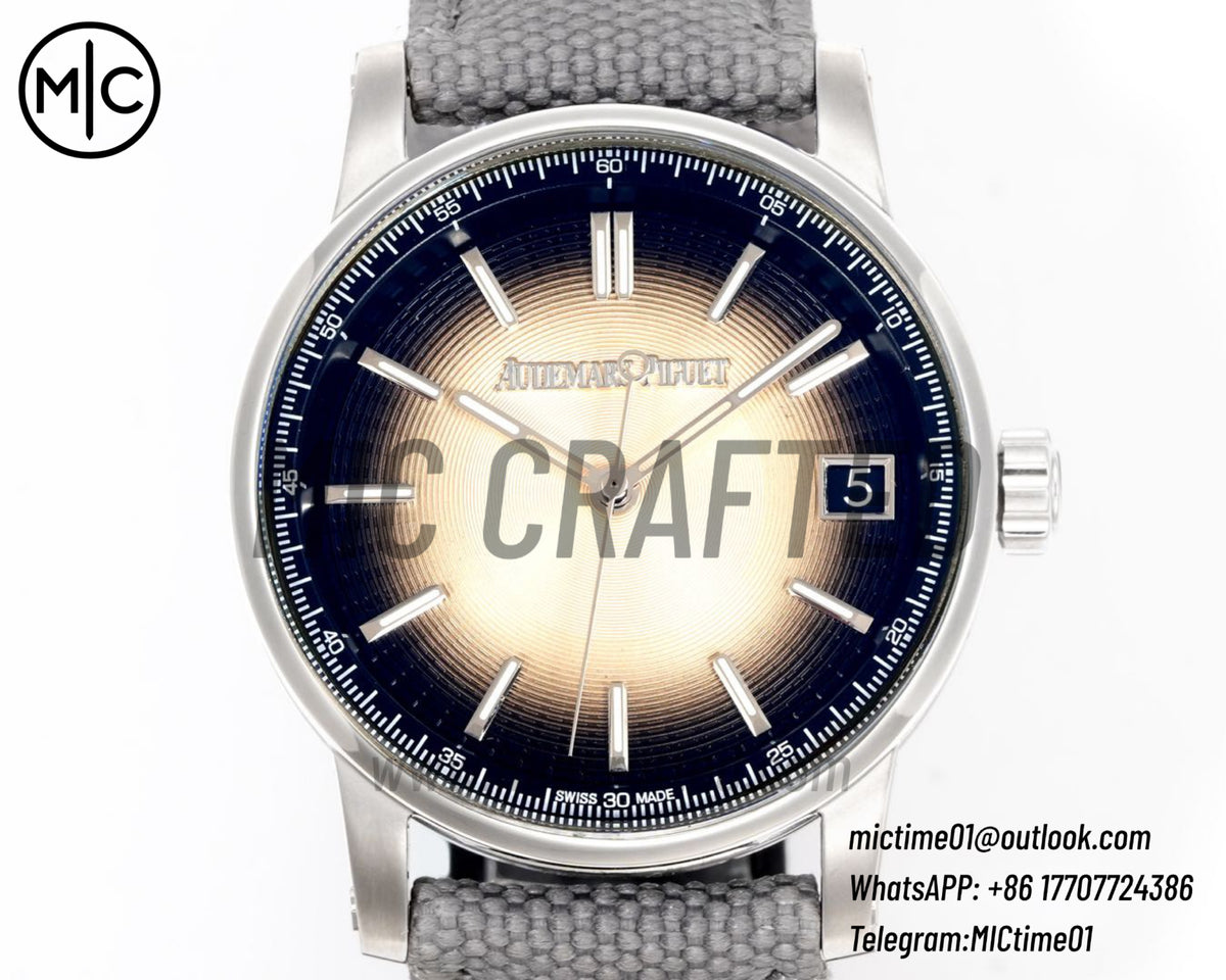 Code 11.59 15210 41mm – 尊貴版