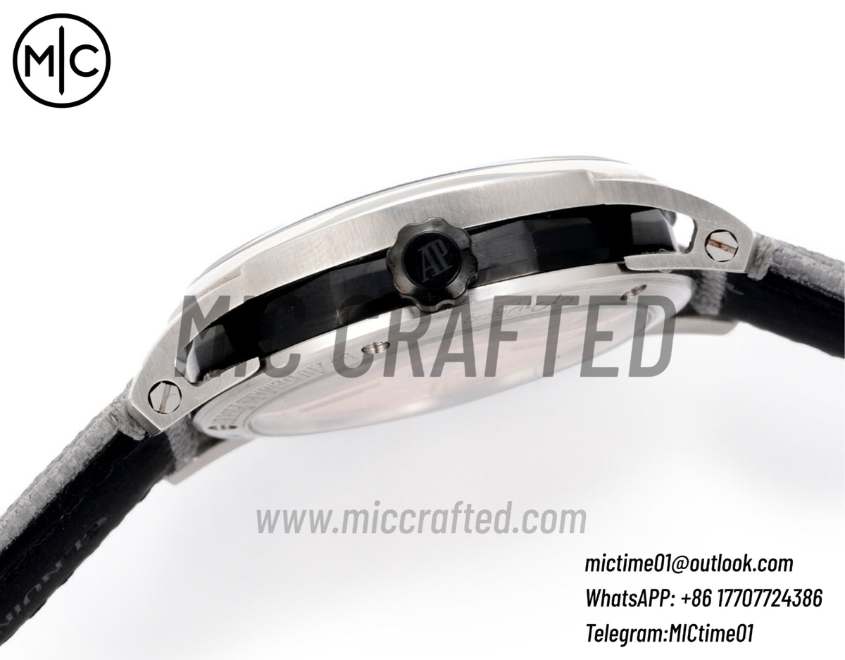 Code 11.59 15210 41mm – 尊貴版