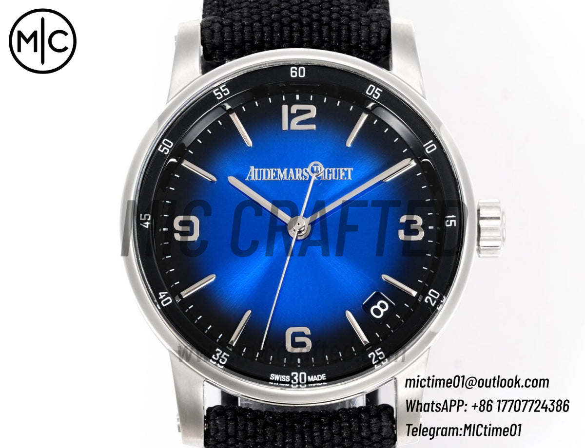 Code 11.59 15210 41mm – 尊貴版
