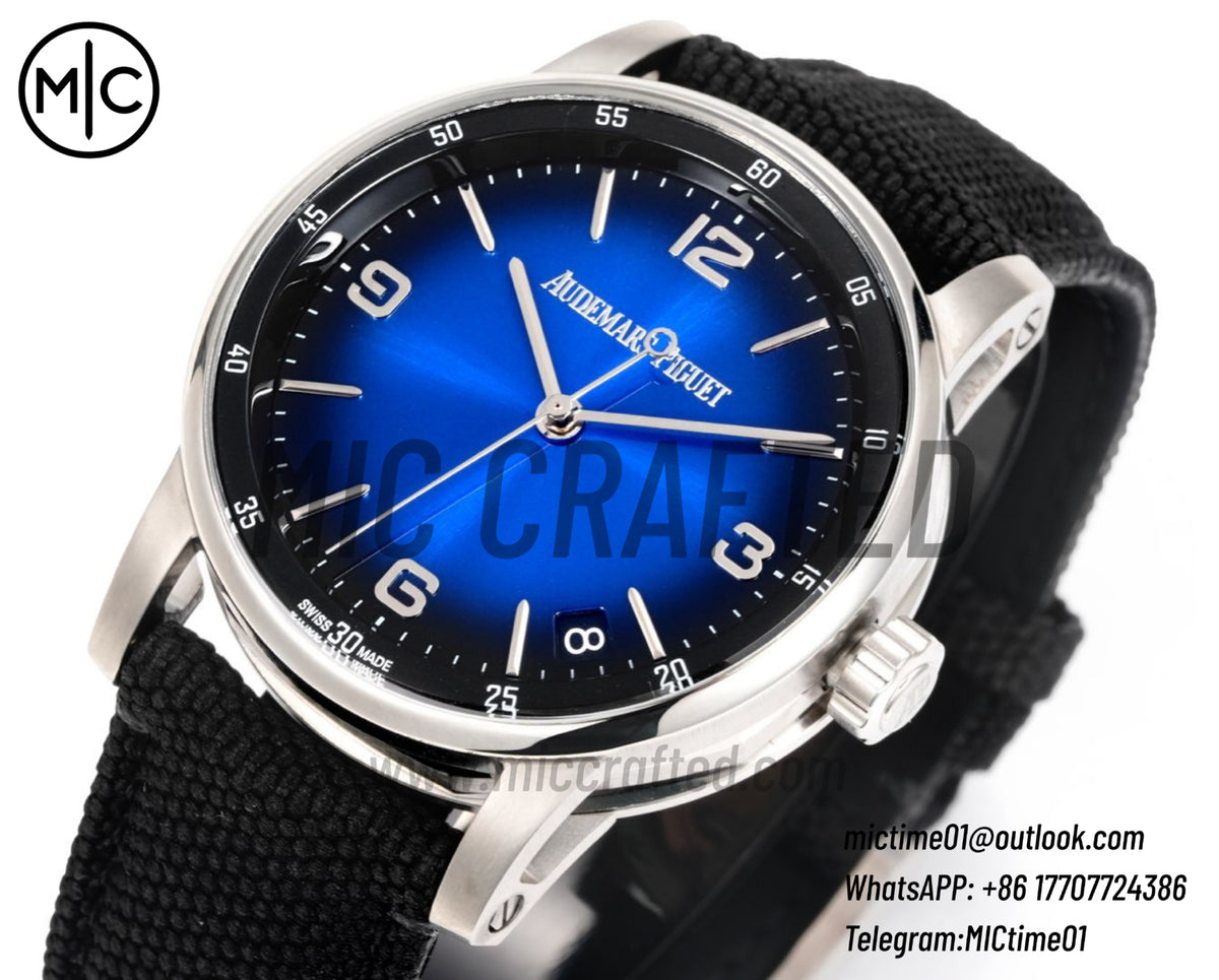 Code 11.59 15210 41mm – 尊貴版