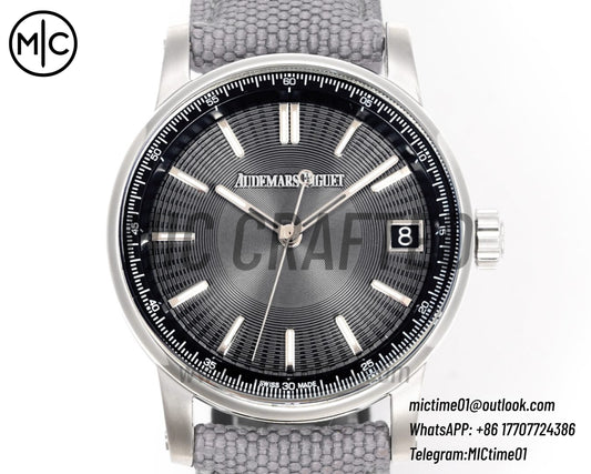 Code 11.59 15210 41mm – Premium Edition