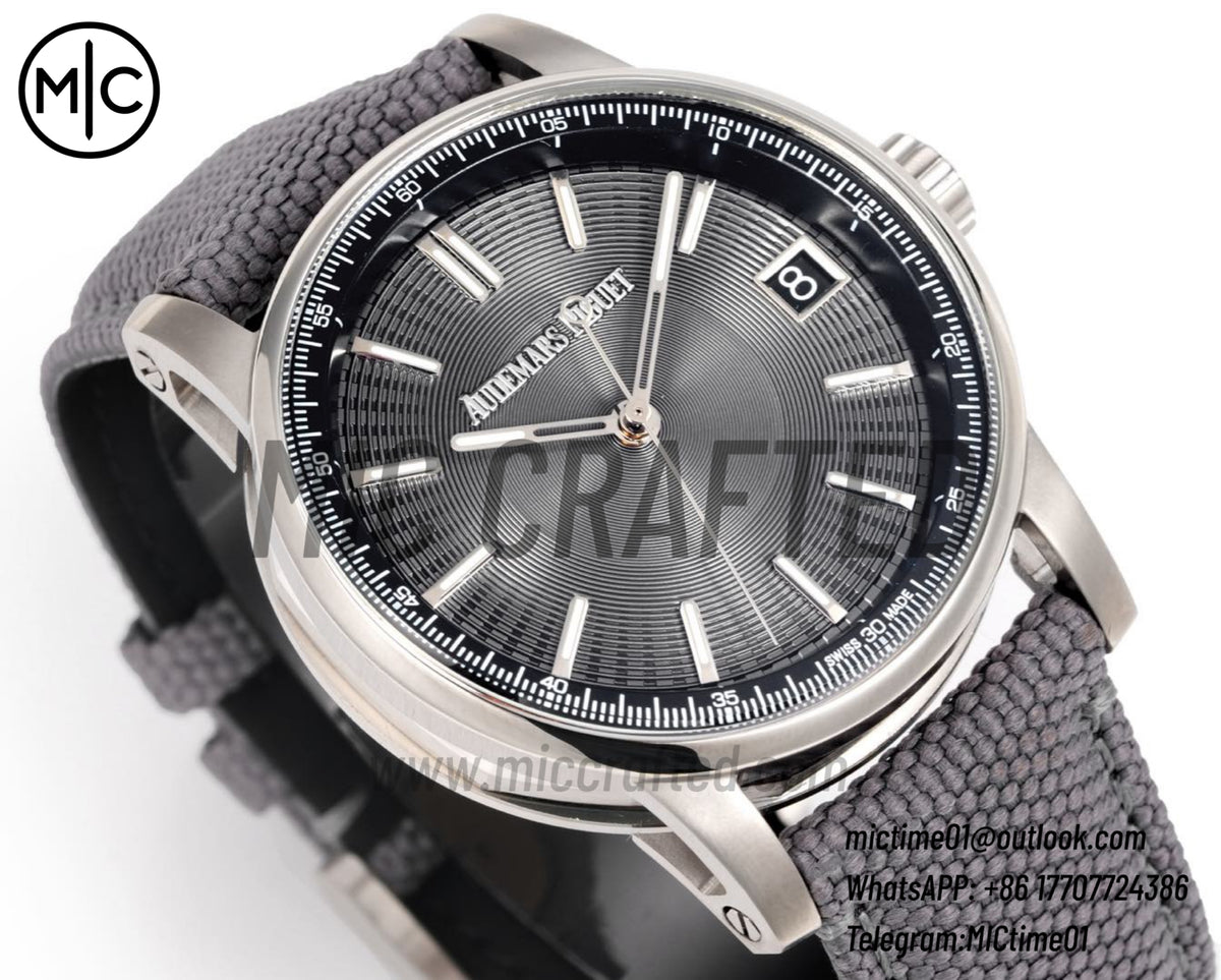 Code 11.59 15210 41mm – 尊貴版