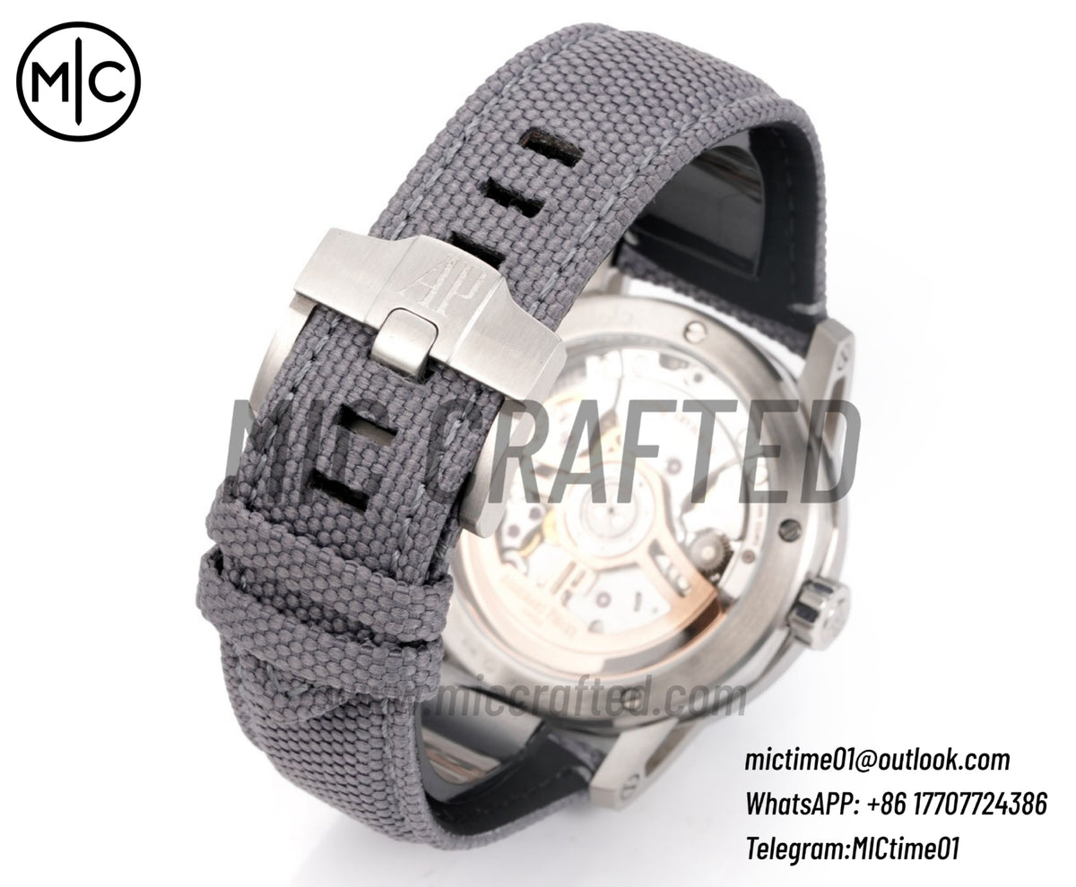 Code 11.59 15210 41mm – 尊貴版