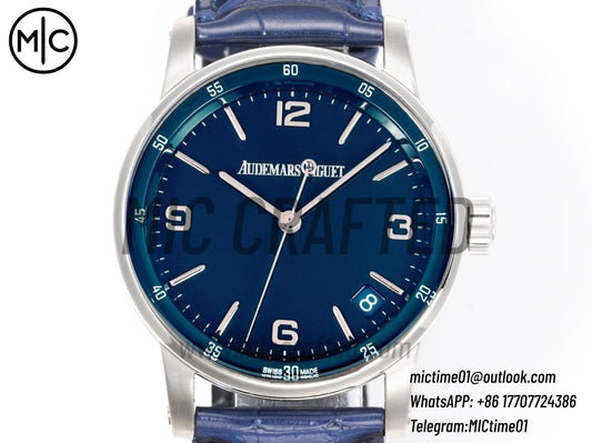 Code 11.59 15210 41mm – Premium Edition