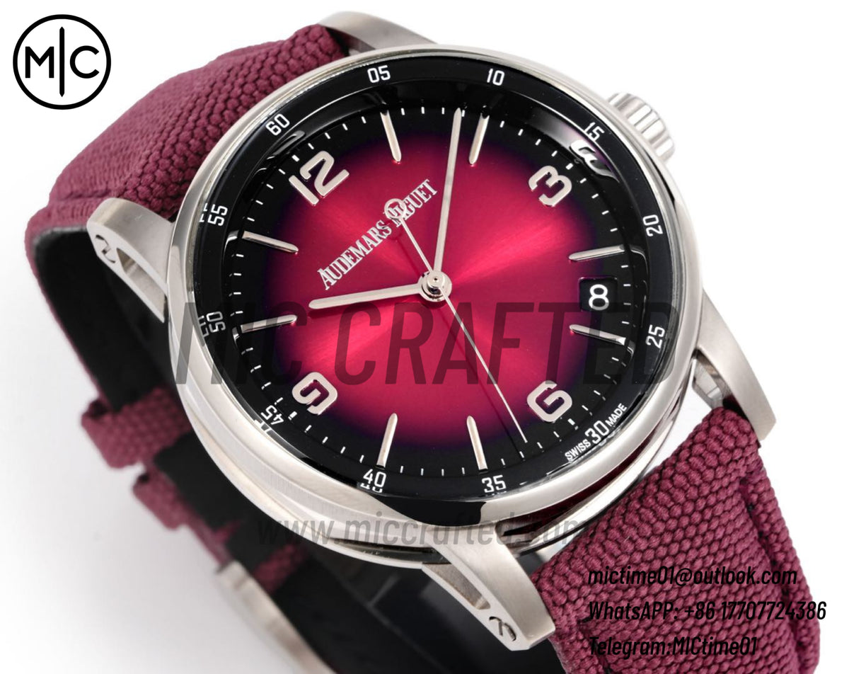 Code 11.59 15210 41mm – 尊貴版