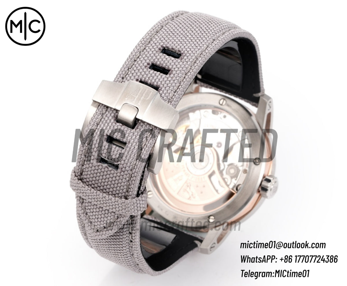 Code 11.59 15210 41mm – 尊貴版