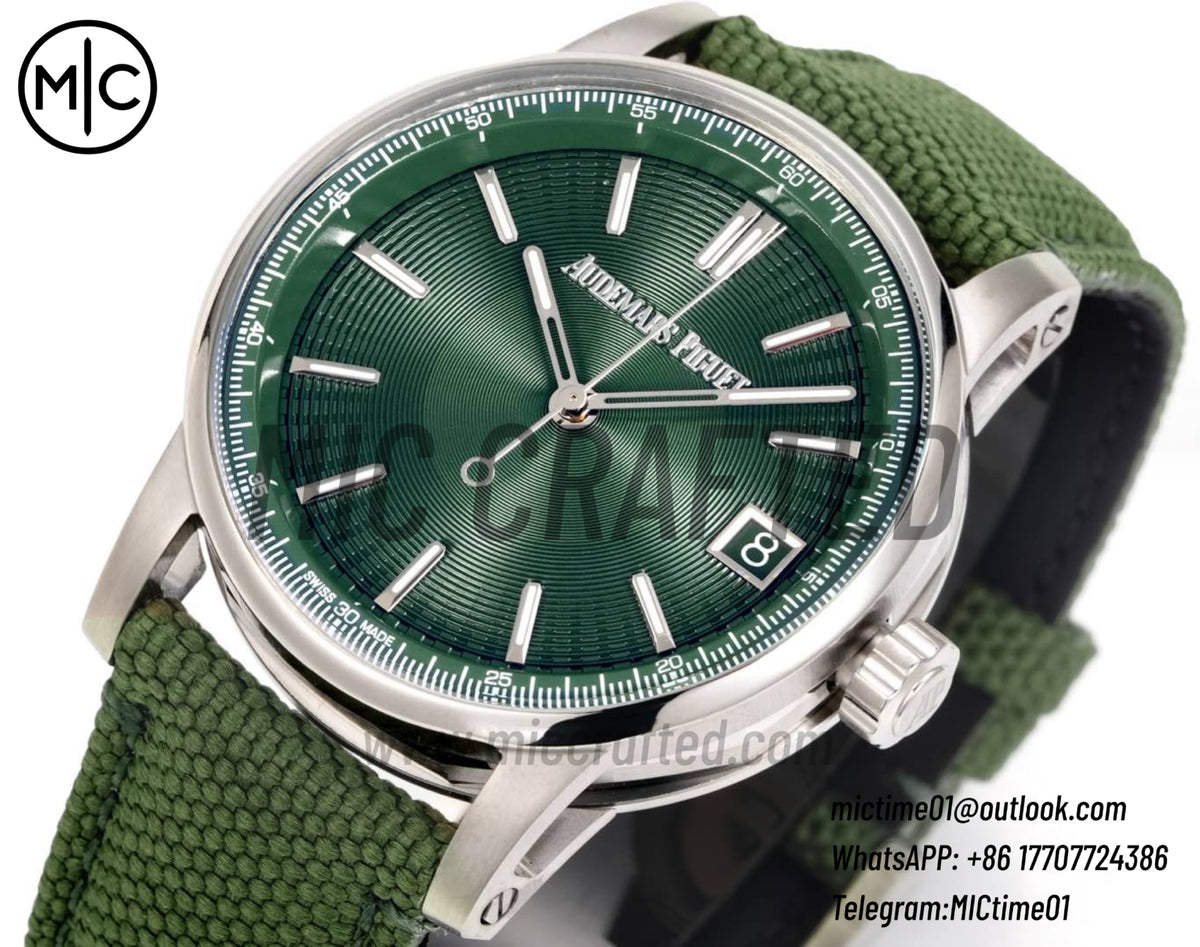 Code 11.59 15210 41mm – 尊貴版