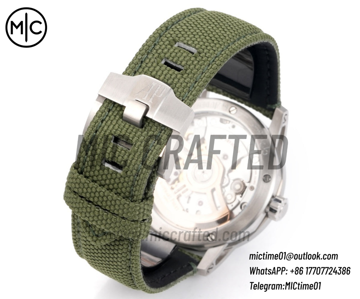 Code 11.59 15210 41mm – 尊貴版