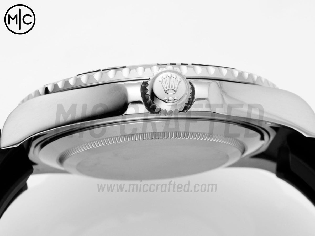 Yacht-Master 遊艇名仕型 42mm 226659 陶瓷錶圈獵鷹之眼錶盤,配 Oysterflex 錶帶 - 高級版