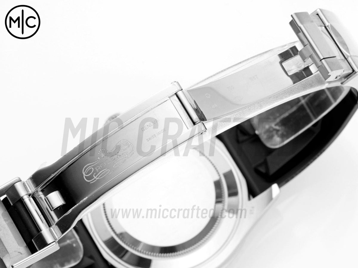 Yacht-Master 遊艇名仕型 42mm 226659 陶瓷錶圈獵鷹之眼錶盤,配 Oysterflex 錶帶 - 高級版