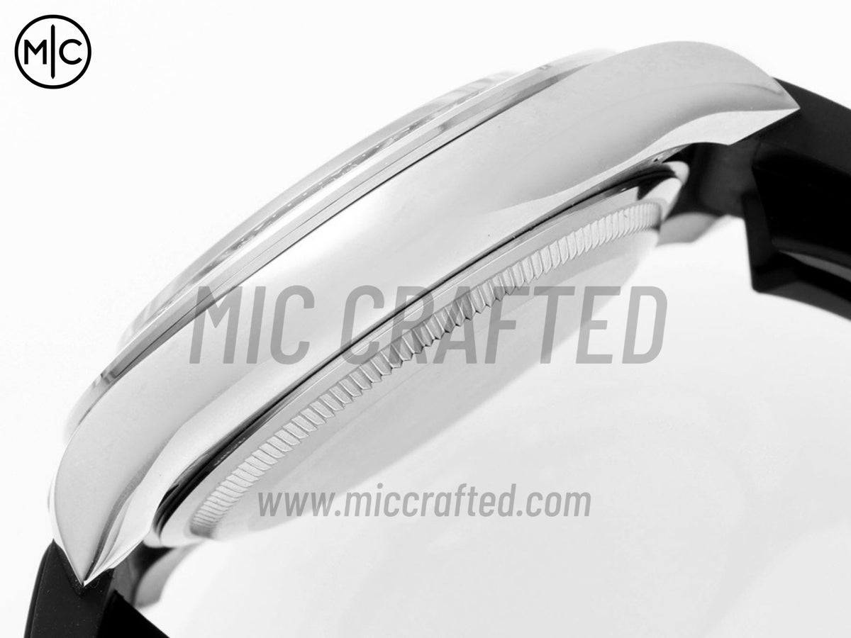 Daytona 126519 Meteorite Dial on Oysterflex Strap – Premium Edition