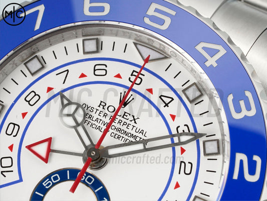 Why Choose MIC CRAFTED Watches? See How We Compare.