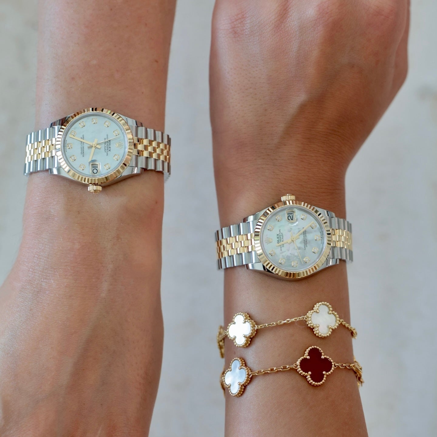 WOMEN'S WATCHES