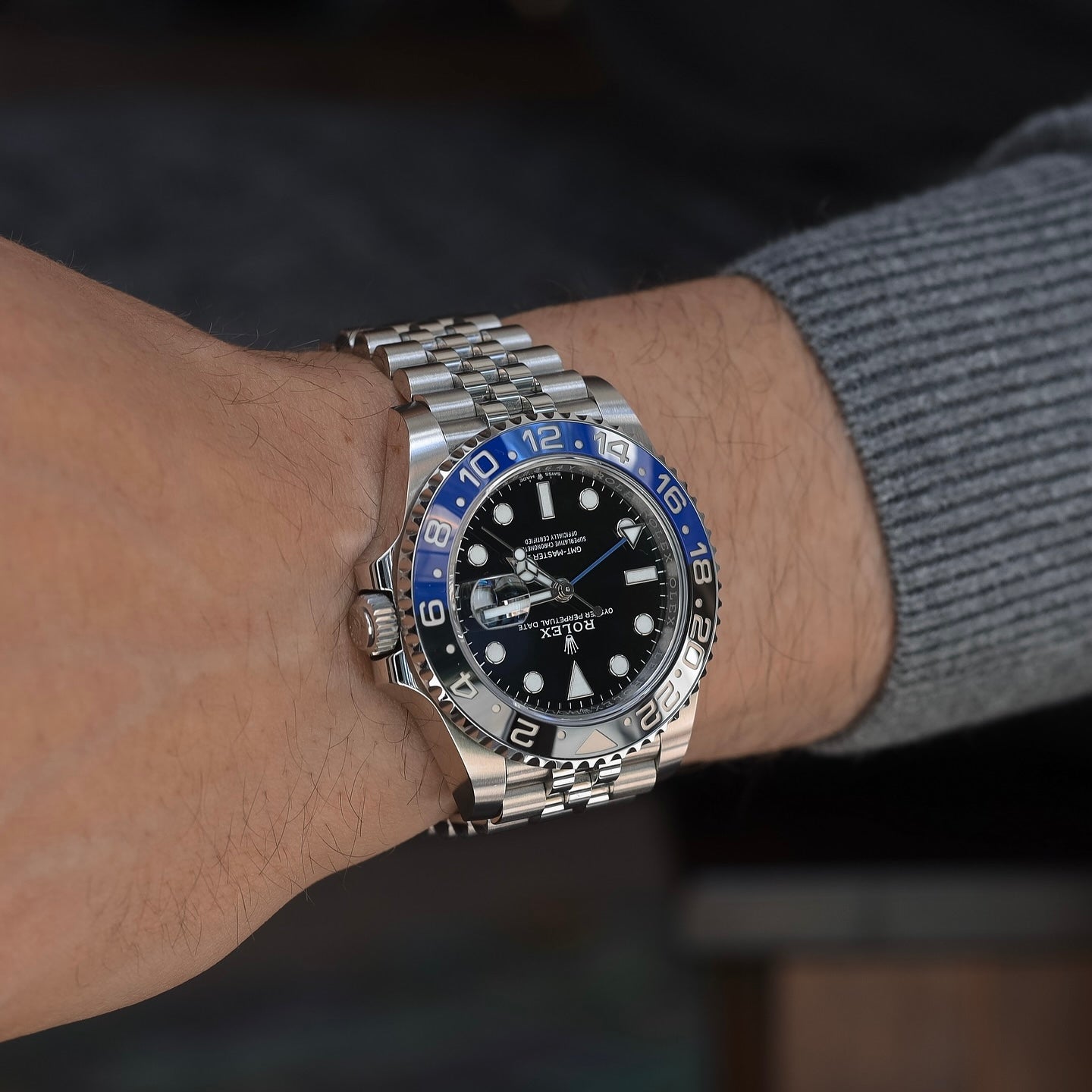 MEN'S WATCHES