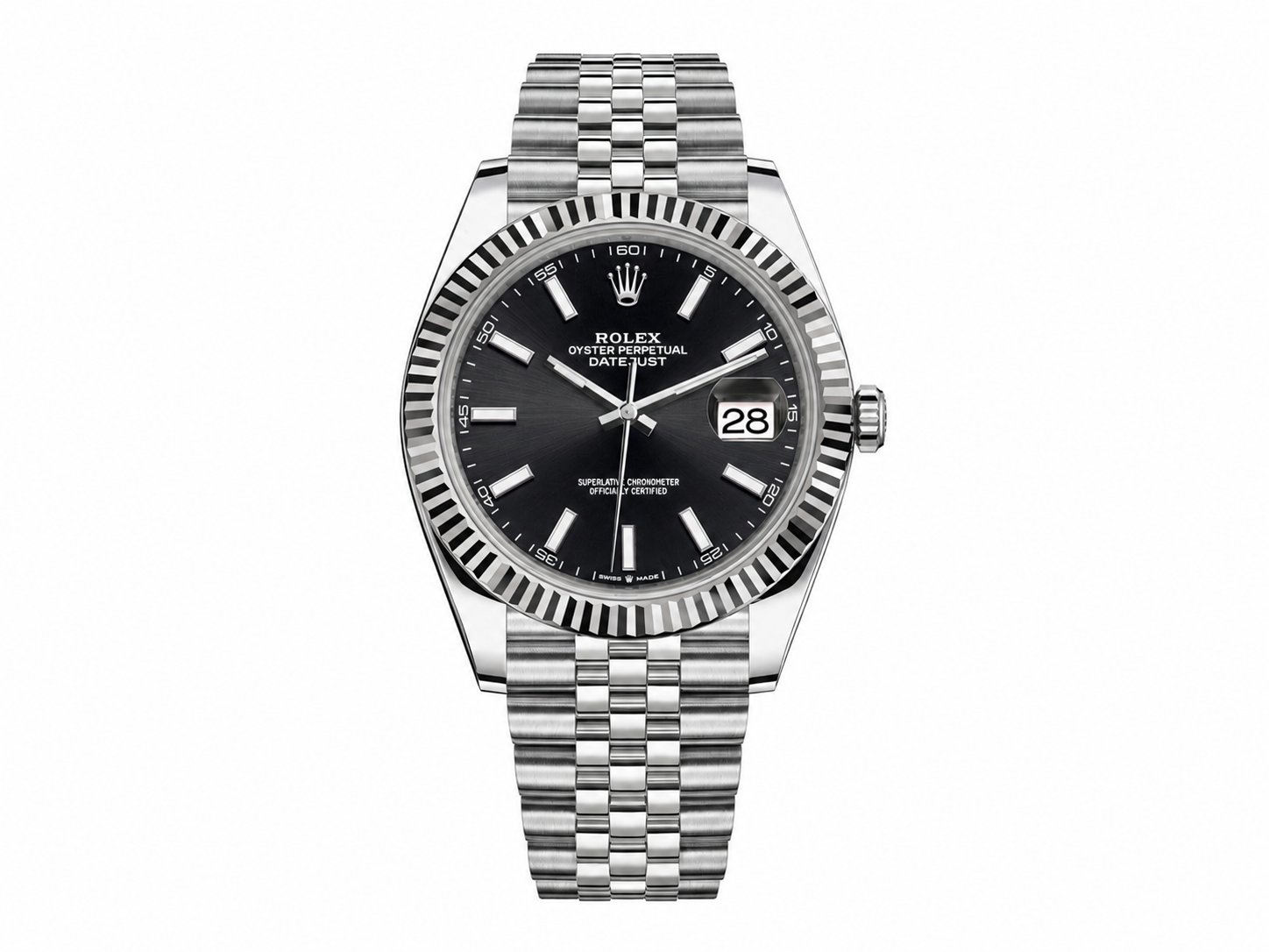 Datejust41mm
