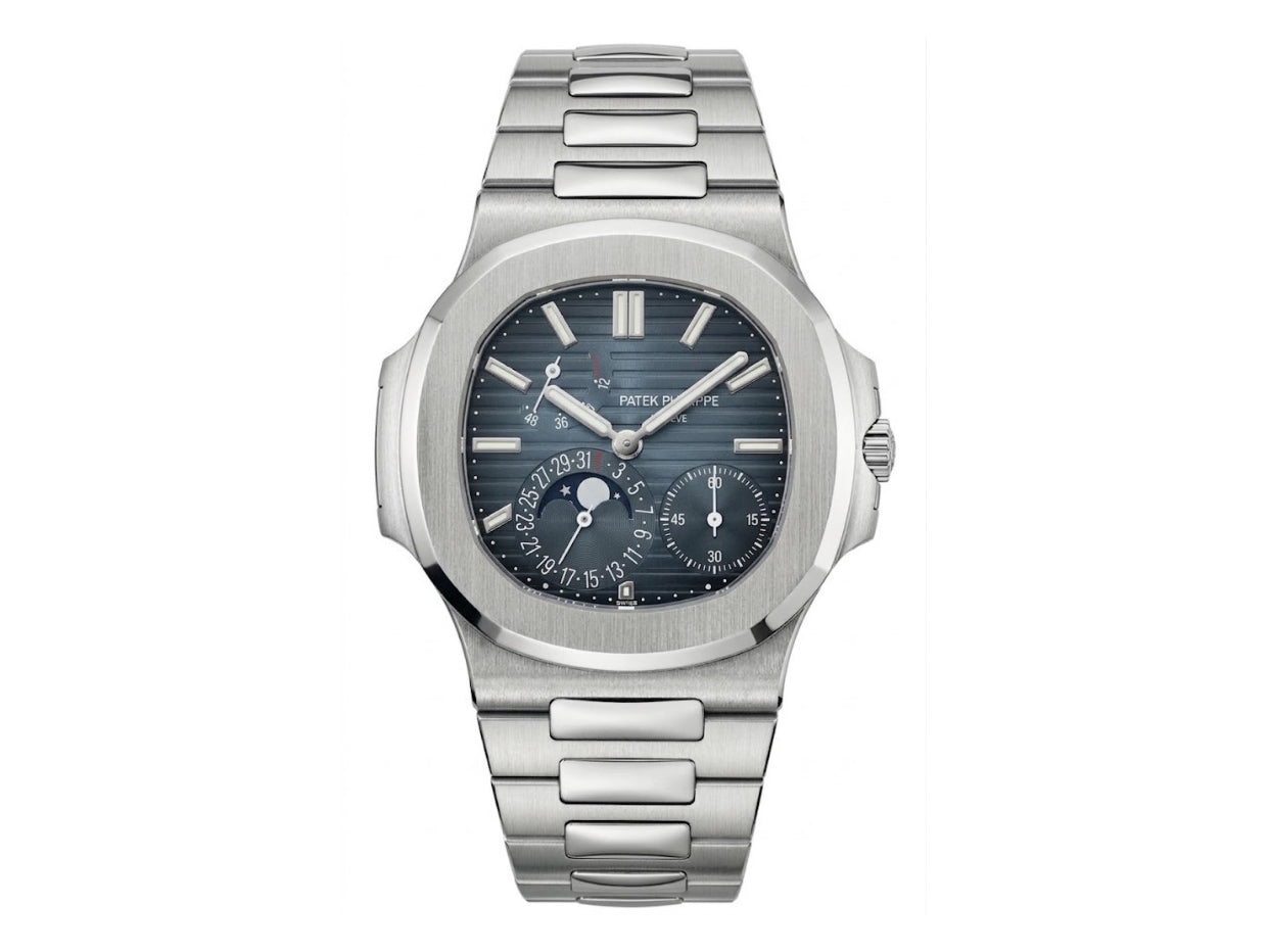 ALL PATEK PHILIPPE