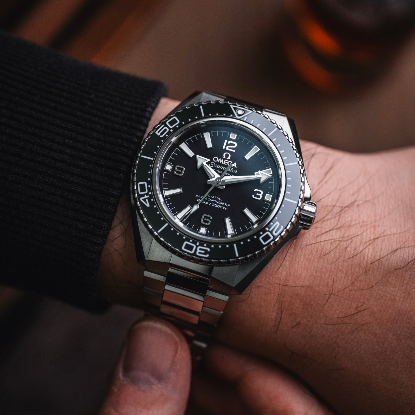 DIVE WATCHES