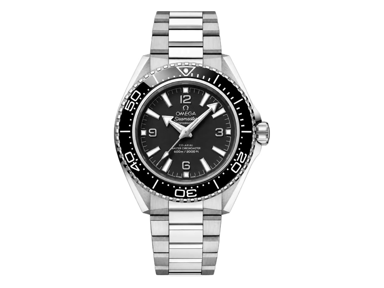 Planet Ocean / Seamaster 600M