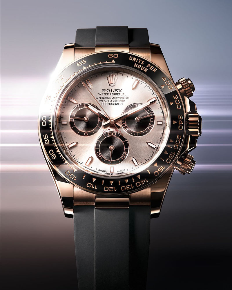 ROLEX WATCHES