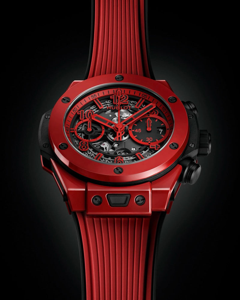 HUBLOT WATCHES