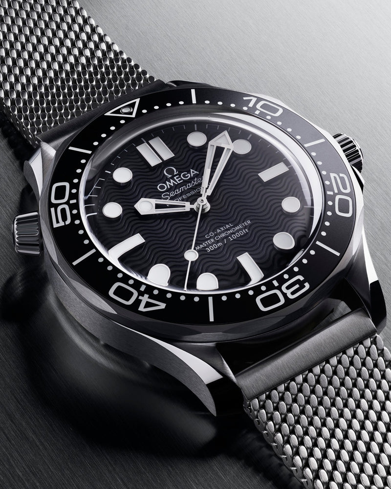 OMEGA WATCHES