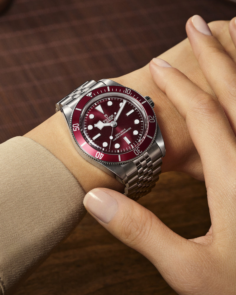 TUDOR WATCHES