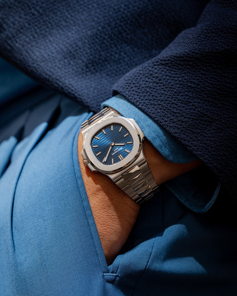 PATEK PHILIPPE WATCHES