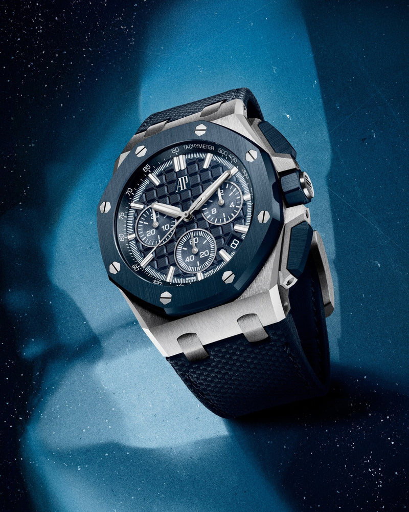 AUDEMARS PIGUET WATCHES