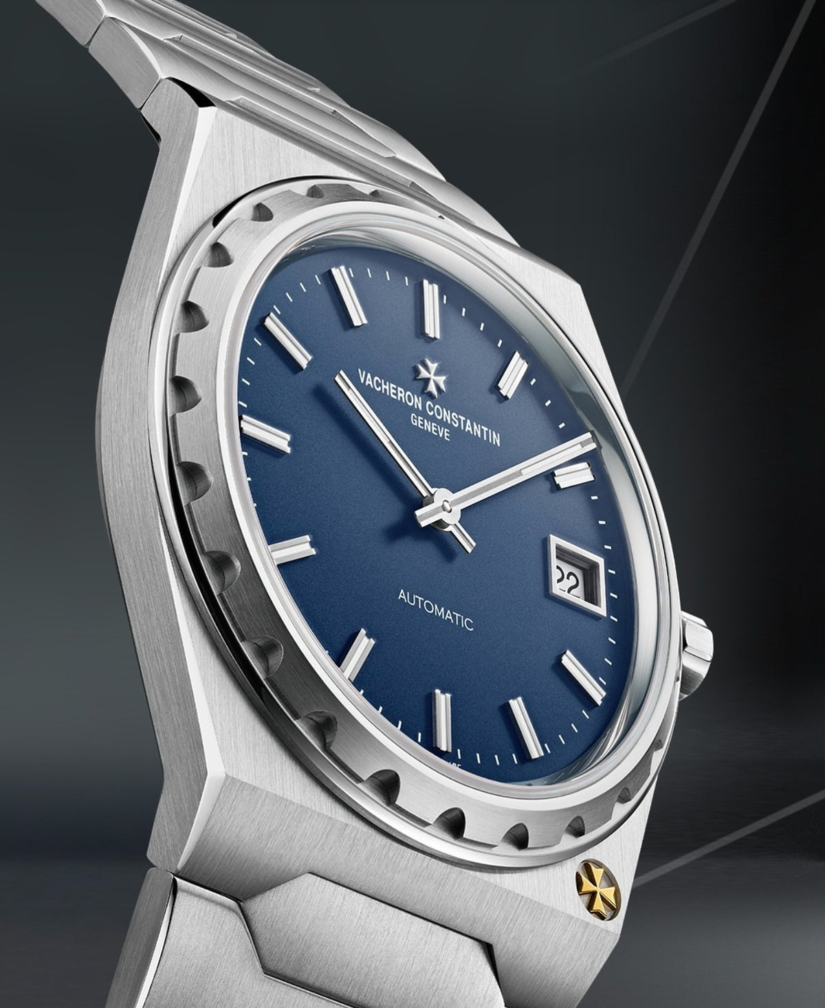 VARCHERON CONSTANTIN WATCHES