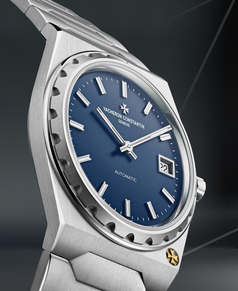 VARCHERON CONSTANTIN WATCHES