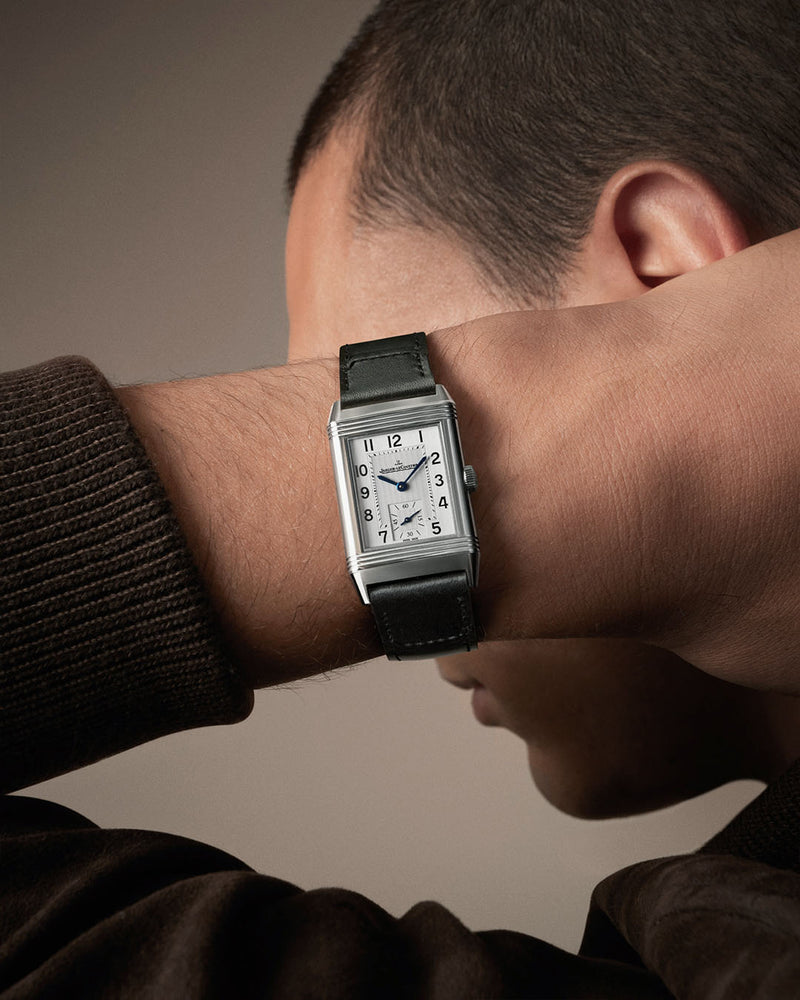 JAEGER LECOULTRE WATCHES