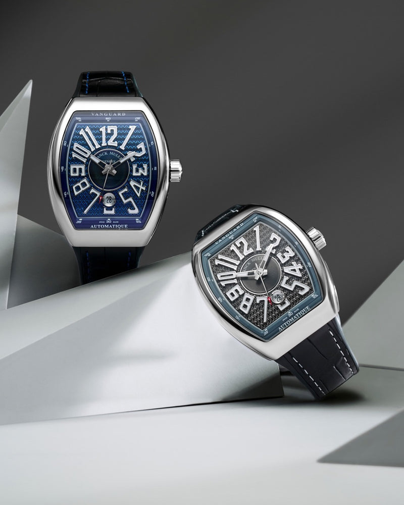 FRANCK MULLER WATCHES