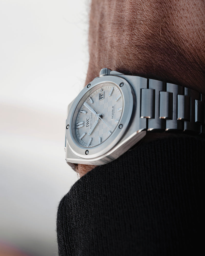 IWC WATCHES
