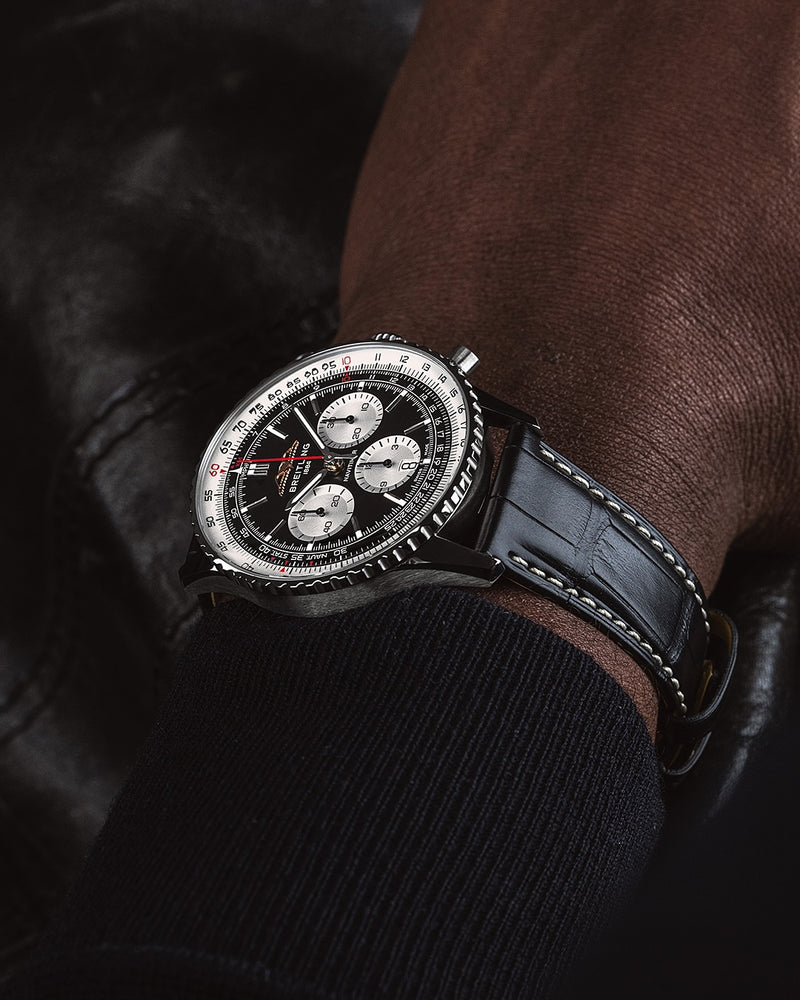 BREITLING WATCHES