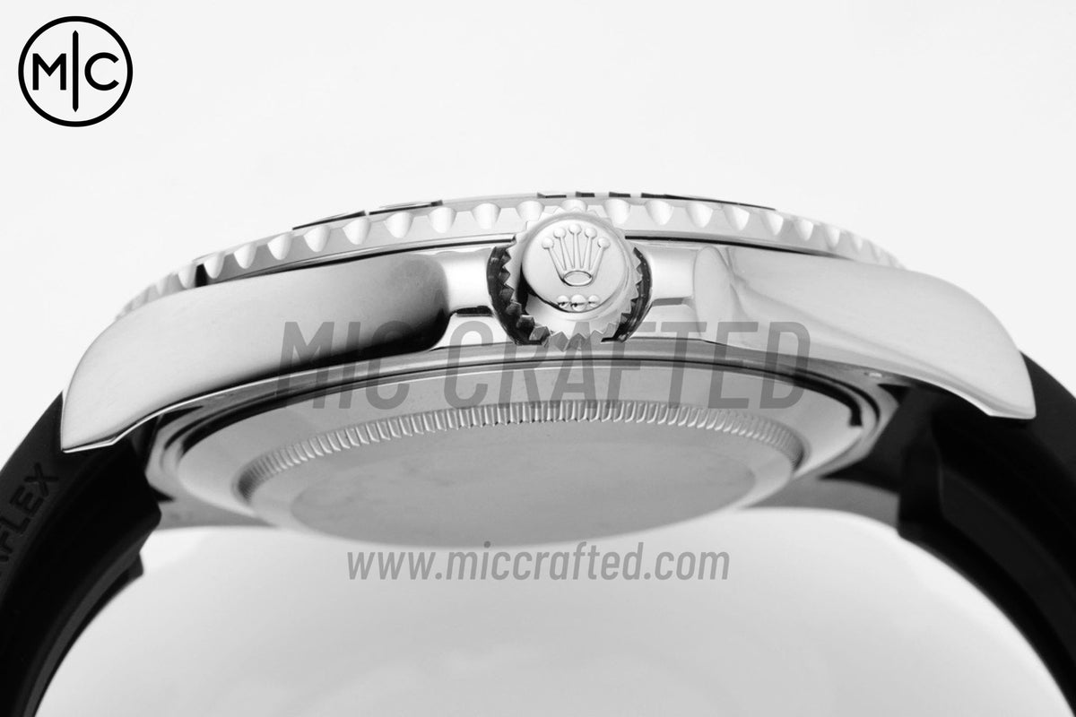 Yacht-Master 42mm 226659 SS 配 Oysterflex 錶帶 - 高級版
