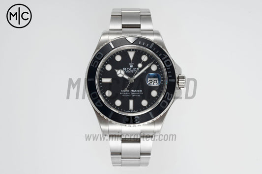 Yacht-Master 42mm 226627 Titanium – Premium Edition