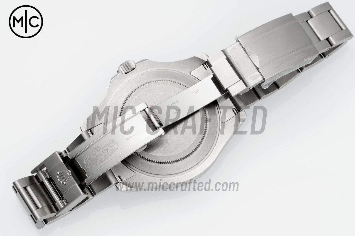 Yacht-Master 42mm 226627 Titanium – Premium Edition