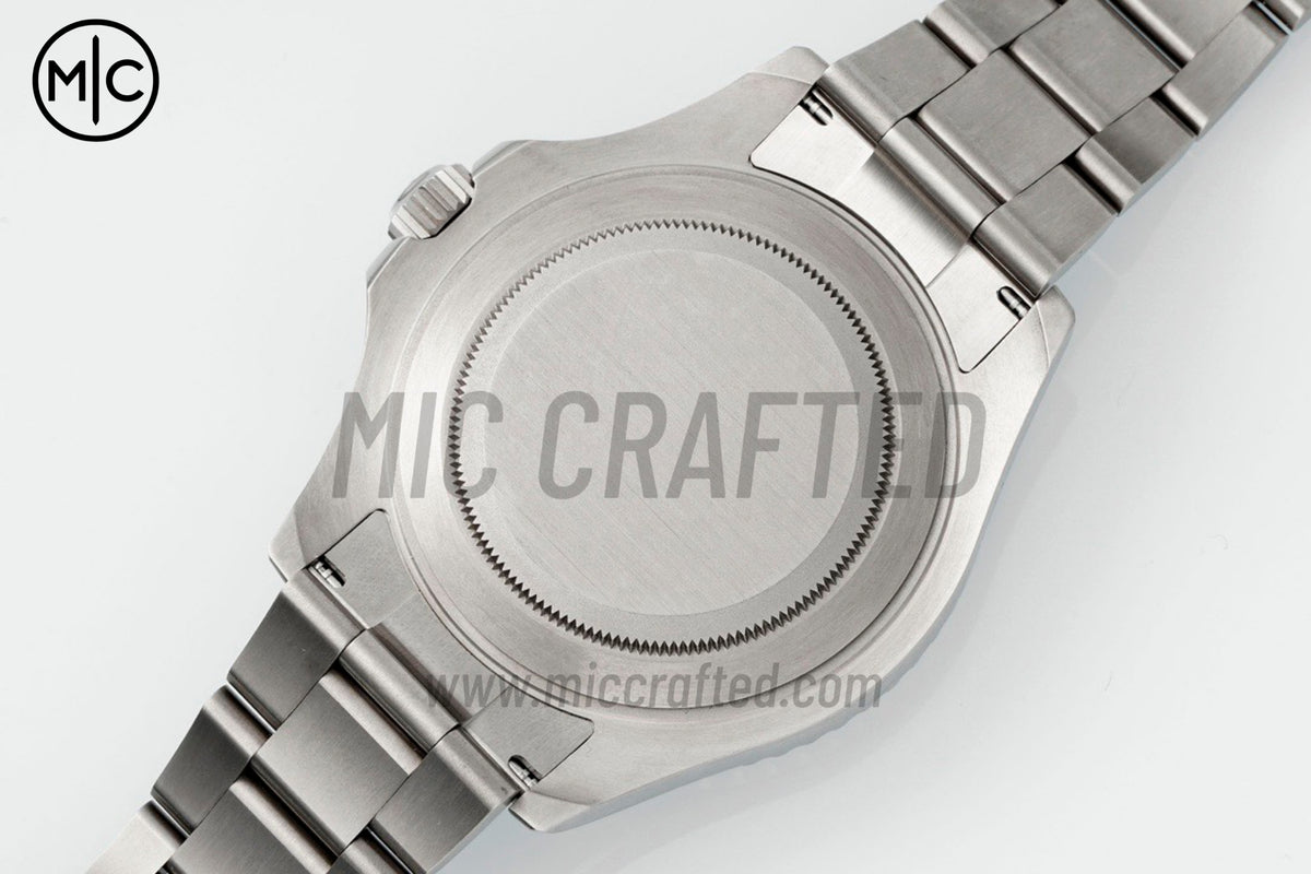 Yacht-Master 42mm 226627 Titanium – Premium Edition