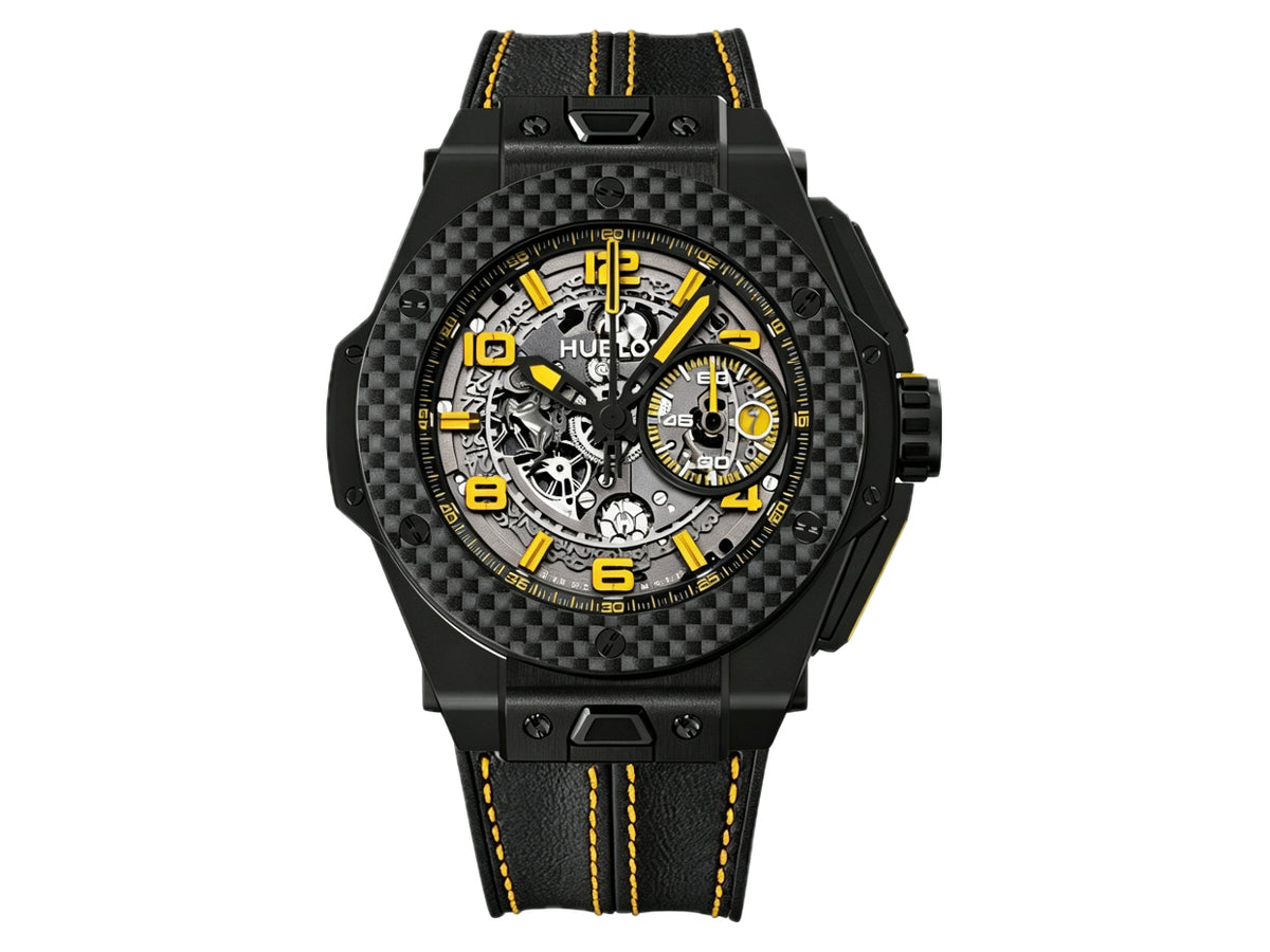 Big Bang Unico Ferrari F1 限量版 45mm - 高級版