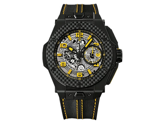 Big Bang Unico Ferrari F1 Limited Edition 45mm – Premium Edition