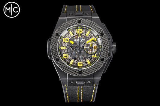 Big Bang Unico Ferrari F1 Limited Edition 45mm – Premium Edition