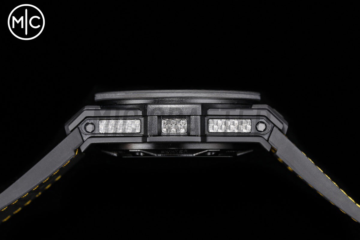 Big Bang Unico Ferrari F1 限量版 45mm - 高級版