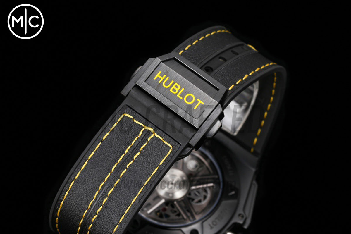 Big Bang Unico Ferrari F1 限量版 45mm - 高級版