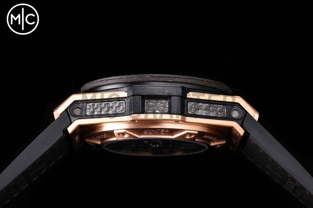 Big Bang Unico Ferrari F1 Limited Edition 45mm – Premium Edition