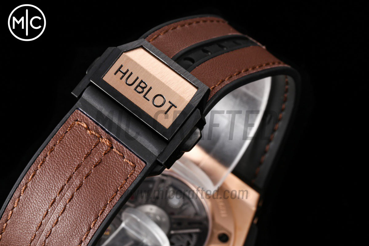 Big Bang Unico Ferrari F1 Limited Edition 45mm – Premium Edition