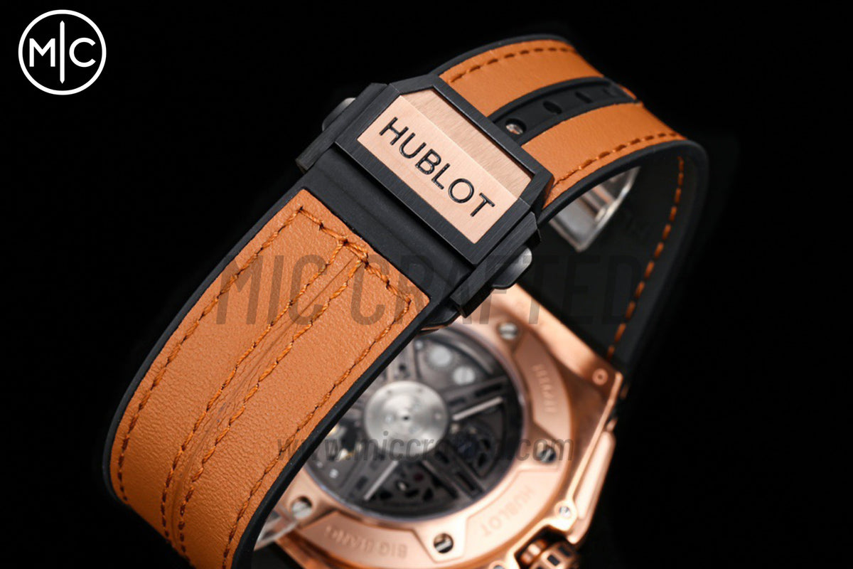 Big Bang Unico Ferrari F1 Limited Edition 45mm – Premium Edition