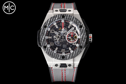 Big Bang Unico Ferrari F1 Limited Edition 45mm – Premium Edition