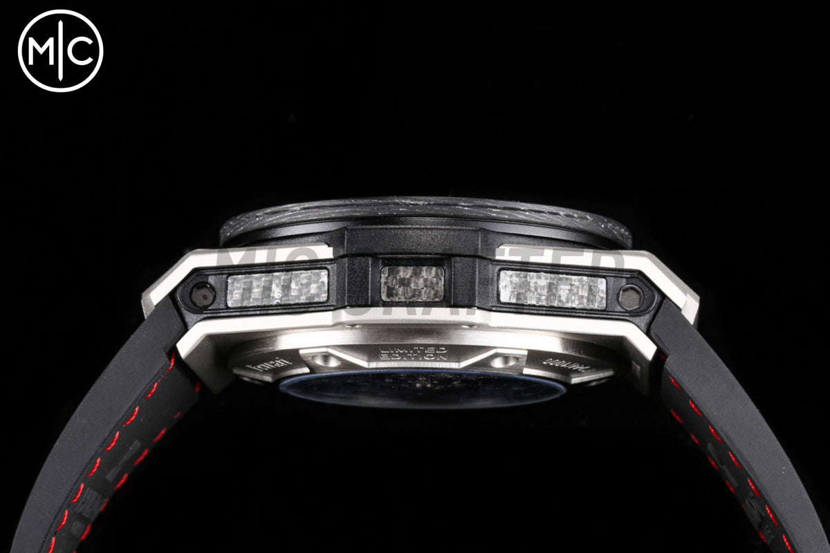 Big Bang Unico Ferrari F1 Limited Edition 45mm – Premium Edition