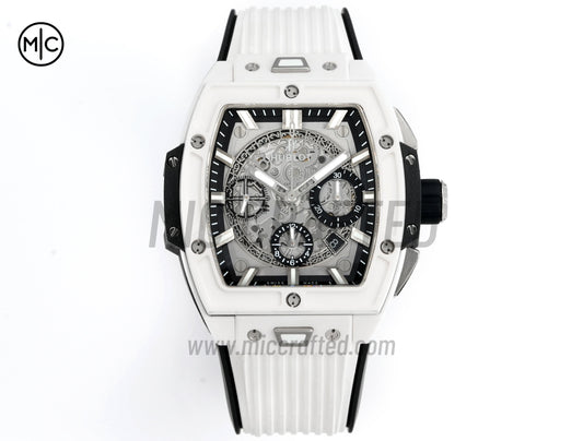 Spirit of Big Bang 計時碼錶 42mm - 尊貴版