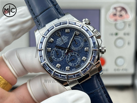 Daytona 116589SACI VIP Hidden Edition 40mm – Handcrafted Version